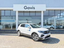 VW T-Cross 1.0 TSI Urban