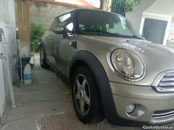 MINI One 1600 Gasolina
