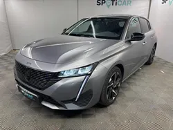 Peugeot 308 BlueHDi 130ch S&S EAT8 Allure Pack