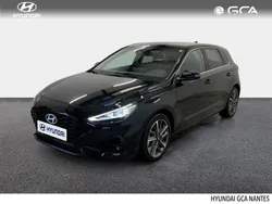 Hyundai i30 1.0 T-GDi 100ch Creative DCT-7