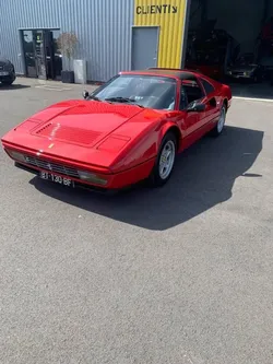 Ferrari 328 GTS