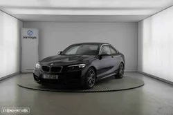 BMW M240i Auto