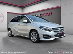 MERCEDES CLASSE B180 CDI 109 SENSATION Garantie 12 mois Toit Ouvrant Caméra de Recul Feux LED