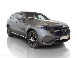 Mercedes-Benz EQC 400 4Matic AMG Line