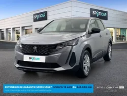 Peugeot 3008 BlueHDi 130ch S&S EAT8 Active Pack