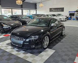 Audi TT Coupé TTS 272 2.0 TFSI Quattro BVM