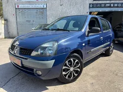Renault Clio 1.5 dCi Authentique - idéal jeune conducteur – Distribution + Pompe à eau + Embrayage changer