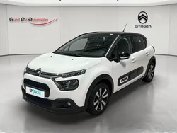 Citroen C3 1.2 PureTech 83ch S&S Shine