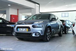 Citroën C4 Cactus 1.5 BlueHDi Shine