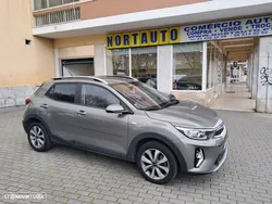 Kia Stonic 1.2 Dynamic