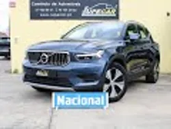 Volvo XC 40 1.5 T4 PHEV Inscription Expression