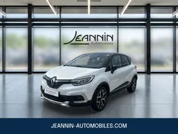 RENAULT Captur TCe 120 Energy EDC Intens