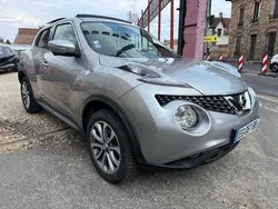 Nissan Juke 1.2 DIG-T 115ch Full Options Faible Kilométrage