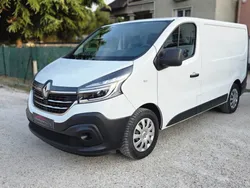 Renault trafic fourgon gn l1h1 1200 kg dci 145 energy edc confort