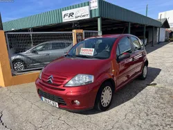 Citroën C3 1.1 Sx Pack (5Lug) (5P)