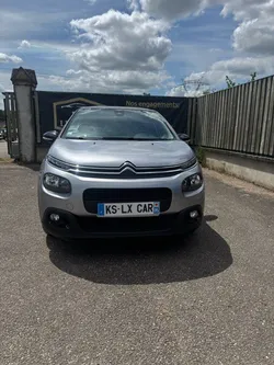 Citroen C3 Shine 1.2i 82 CV 1 ères mains Garantie 12 mois