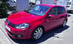 VOLKSWAGEN Golf 1.4 TSI Sport DSG