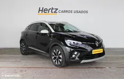 Renault Captur 1.0 TCe Techno