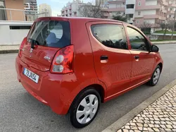 Suzuki Alto Apenas 49 mil km * 1.0 Gasolina * 67 cv *