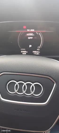 Audi Q4 e-tron 55 quattro 82 kWh