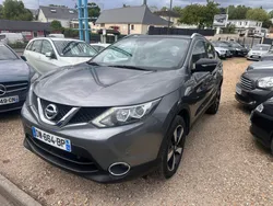 Nissan Qashqai 1.6 DCI 130cv moteur à chaîne très bon à