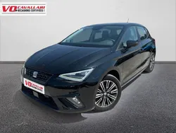 SEAT Ibiza 1.0 TSI 95 ch S/S BVM5 Copa