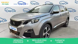 Peugeot 5008 II 2.0 BlueHDi 180 EAT8 GT