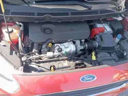 Ford  Titanium