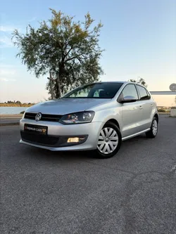 VOLKSWAGEN POLO 5 (V) 1.4 85ch TEAM CarPlay