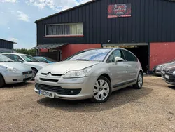 CITROEN C4 C4 HDi 110 FAP airDream Pack Ambiance GARANTIE 6 MOIS