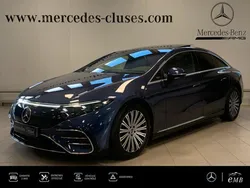 Mercedes EQS Berline 580 4MATIC AMG Line