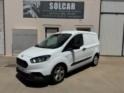 FORD Transit Courier Van 1.5TDCi Trend 75