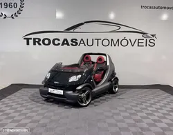 Smart Crossblade