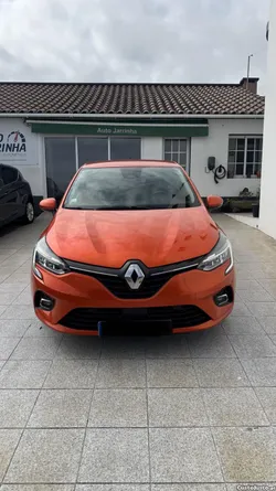 Renault Clio Tce Intense