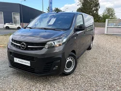 Opel vivaro l3 2.0 diesel 120ch pack business