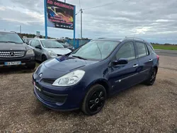 Renault CLIO III ESTATE 1.5 DCI 85CH DYNAMIQUE
