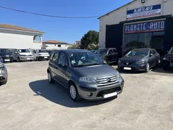 Citroen C3 1.4 HDI70 AIRPLAY