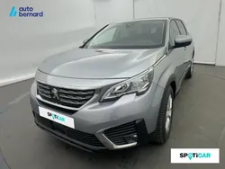 Peugeot 5008 1.5 BlueHDi 130ch E6.c Active Business S&S EAT8