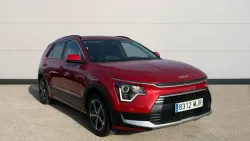 KIA Niro E- Concept