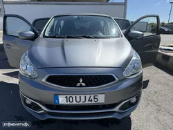 Mitsubishi Space Star 1.2 Intense