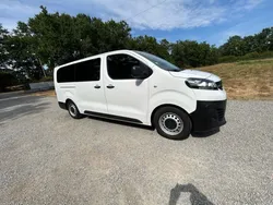 Opel vivaro xl 1,5 hdi 120 cv 9 places