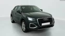 Audi Q2 30 TFSI 110 BVM6 Design