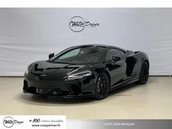 Mclaren gt 4.0 v8 620