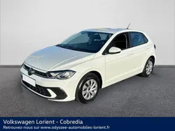 Volkswagen Polo 1.0 MPI 80ch