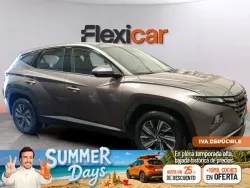 HYUNDAI Tucson 1.6 TGDI Klass 4x2