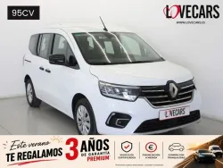Renault Kangoo Kangoo 1.5 DCI LIFE EDITION ONE 95