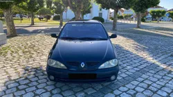 Renault Mégane 1.9DTI com AC ótima oportunidade
