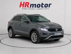 Volkswagen T-Roc 1.5 TSI Life DSG7 110KW