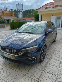 Fiat Tipo Lounge