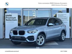 Bmw X3 sDrive18dA 150ch Business Design